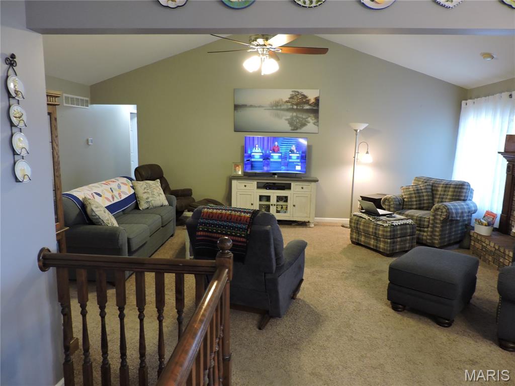Mackeys Partition - Residential
