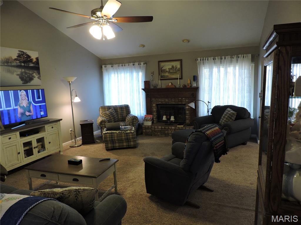 Mackeys Partition - Residential