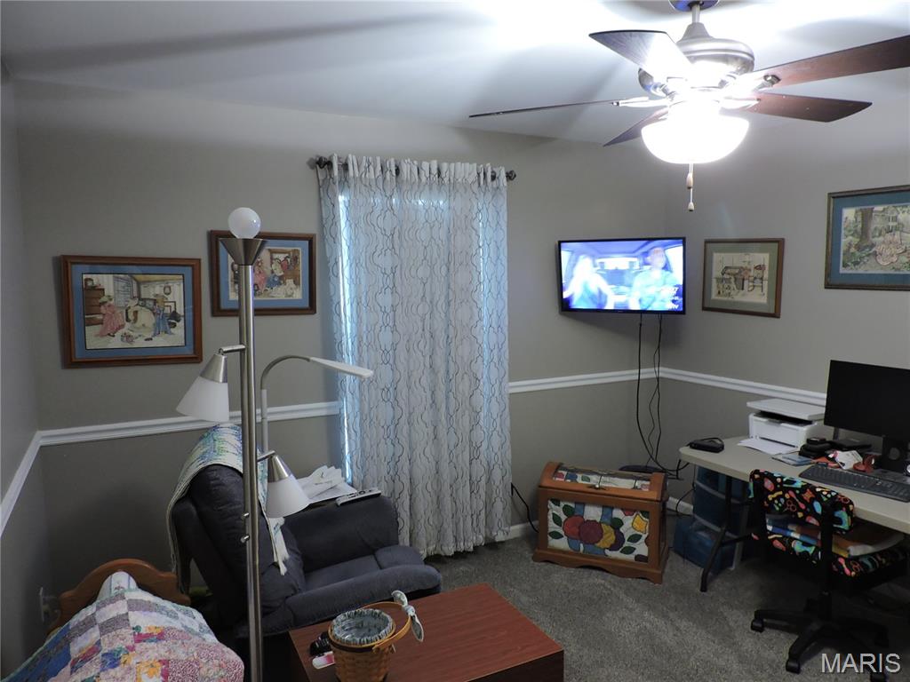 Mackeys Partition - Residential
