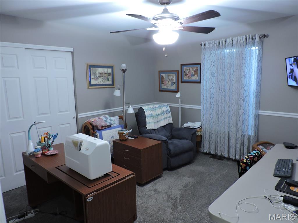 Mackeys Partition - Residential