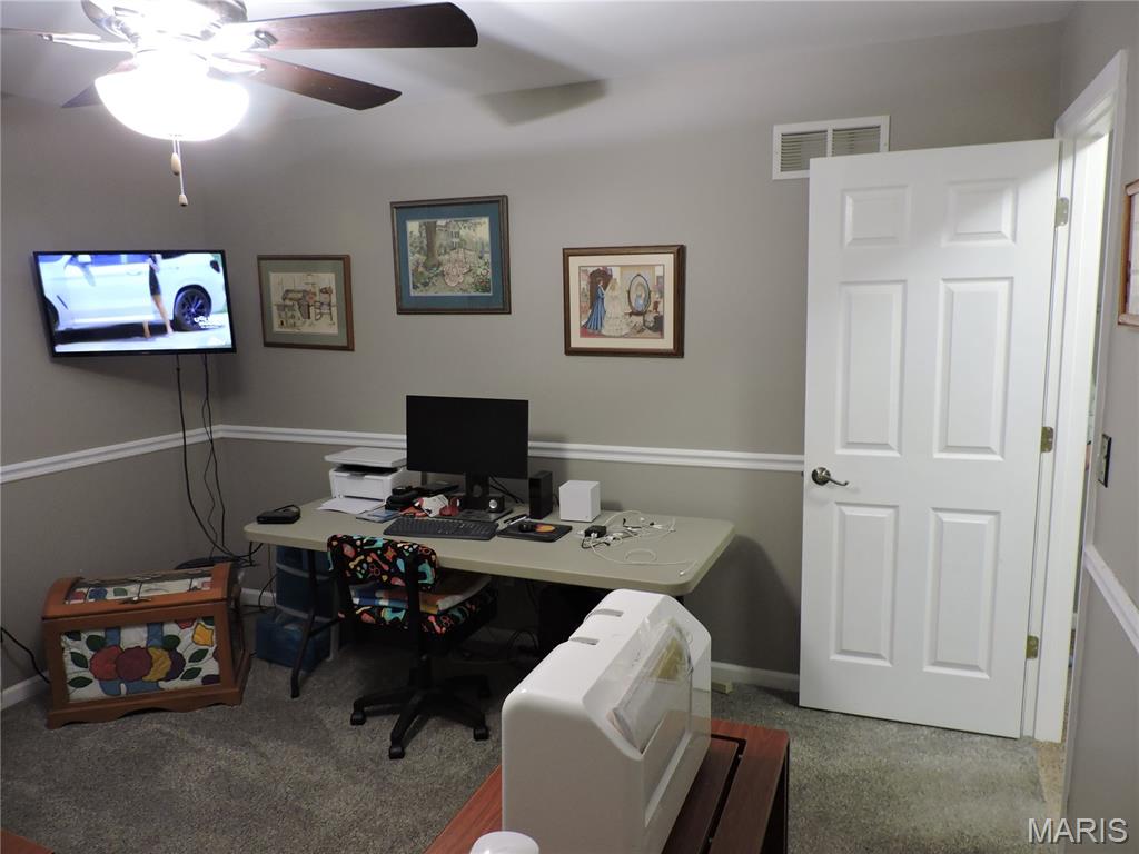 Mackeys Partition - Residential