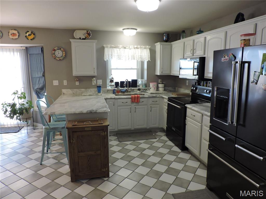 Mackeys Partition - Residential