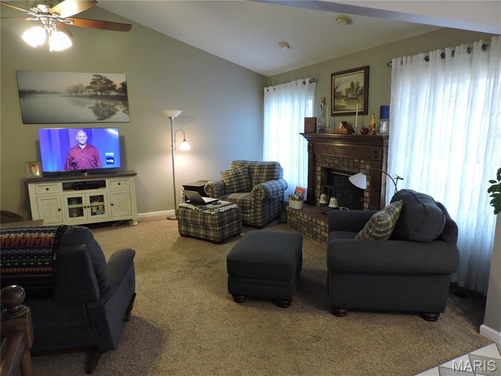 Mackeys Partition - Residential