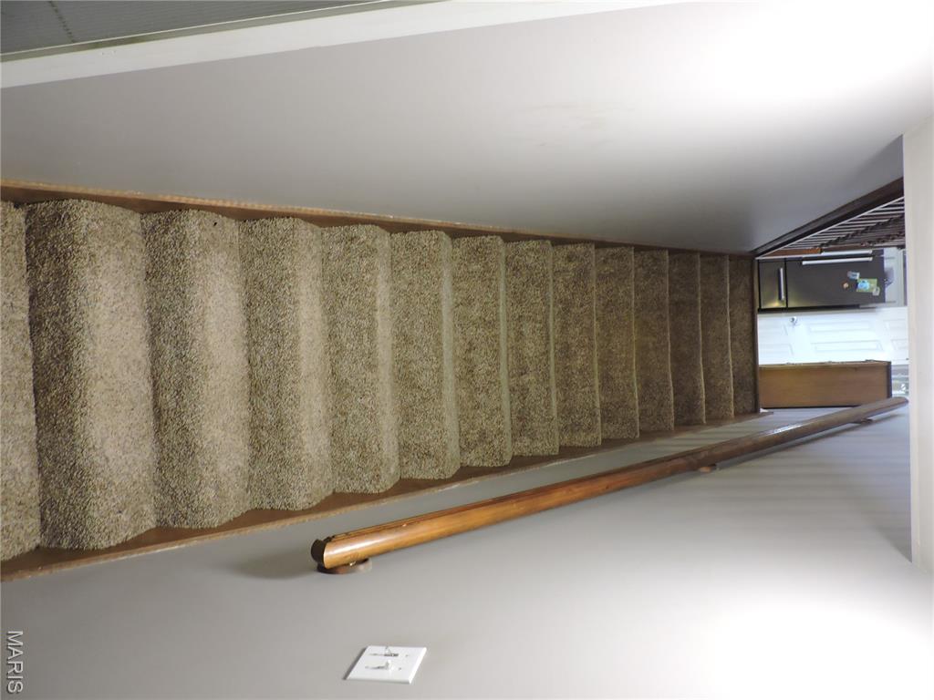 Mackeys Partition - Residential