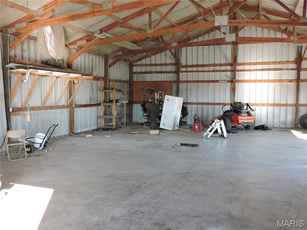 Mackeys Partition - Residential