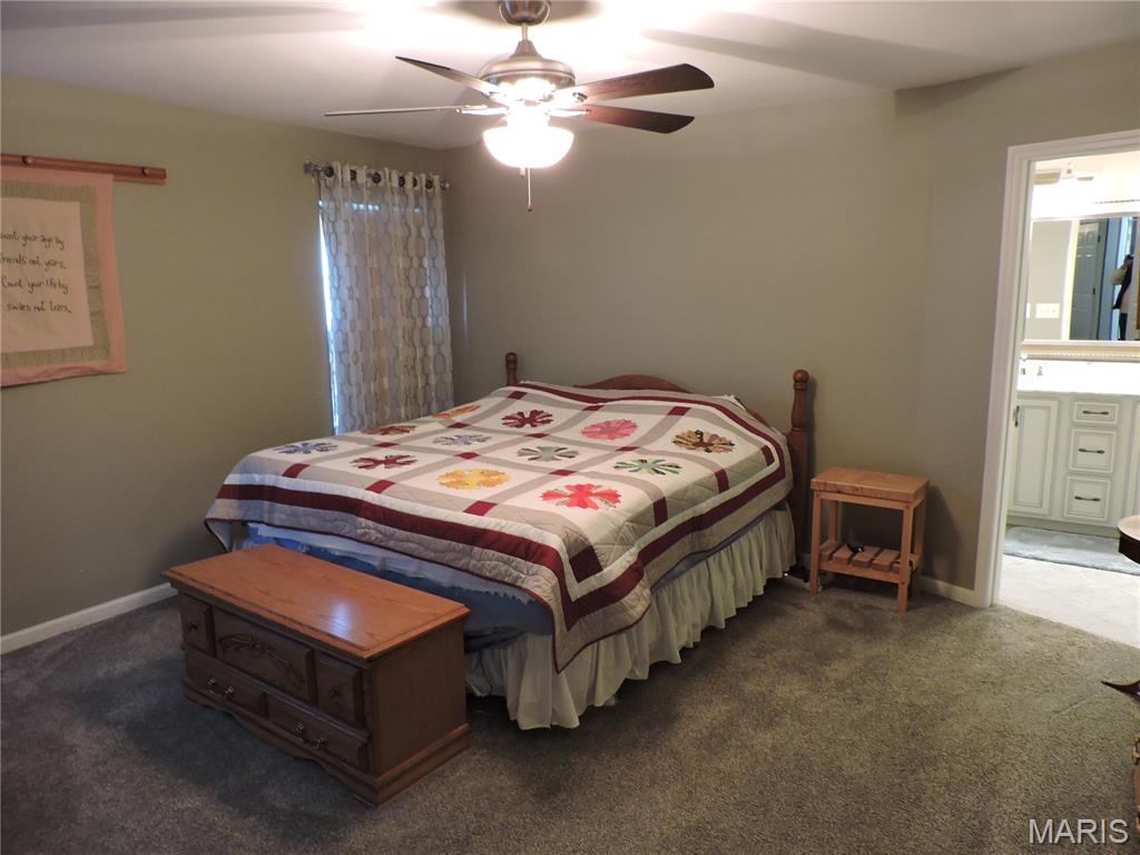 Mackeys Partition - Residential