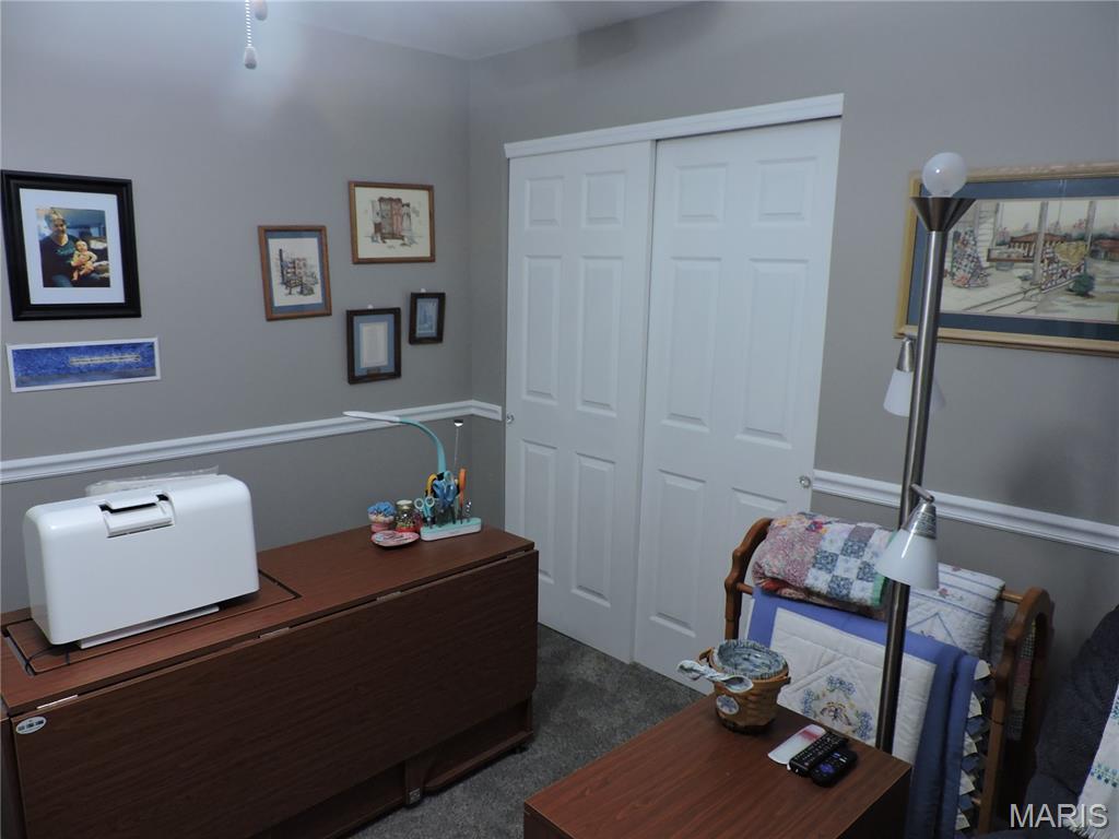 Mackeys Partition - Residential