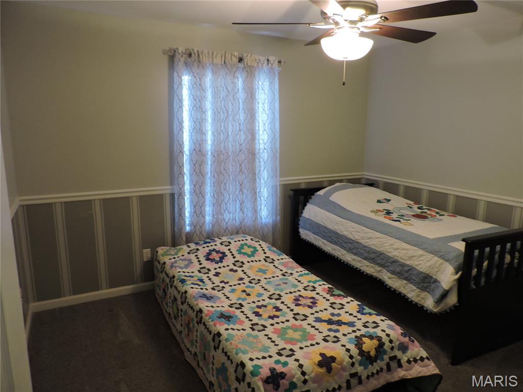 Mackeys Partition - Residential