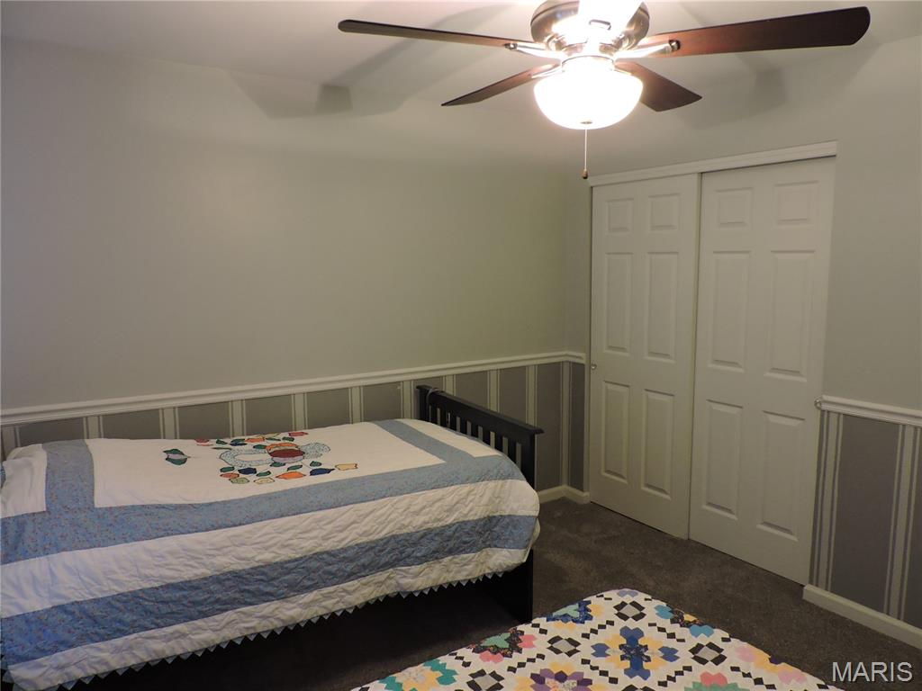 Mackeys Partition - Residential