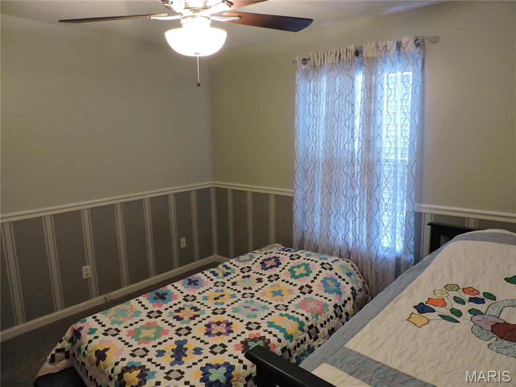 Mackeys Partition - Residential