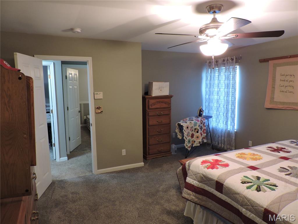 Mackeys Partition - Residential