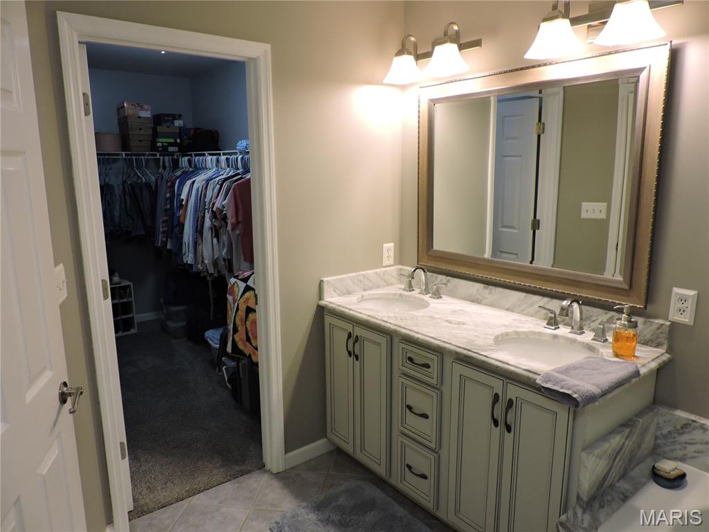 Mackeys Partition - Residential