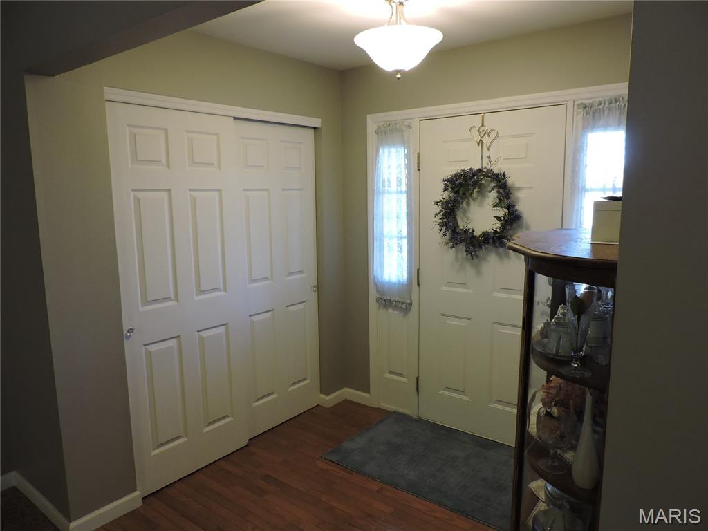 Mackeys Partition - Residential