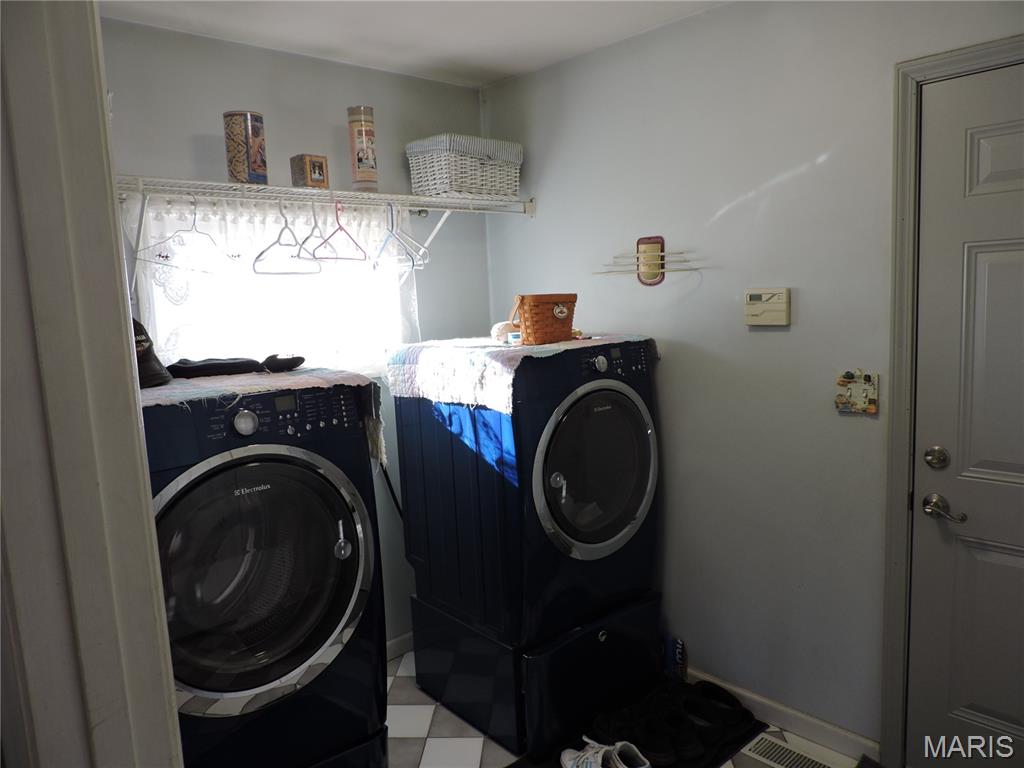 Mackeys Partition - Residential