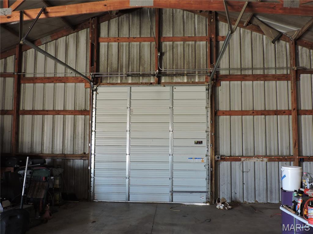 Mackeys Partition - Residential