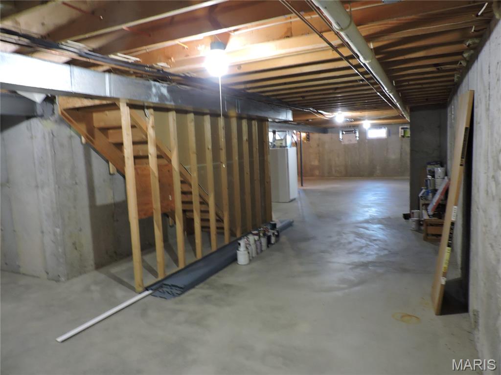 Mackeys Partition - Residential