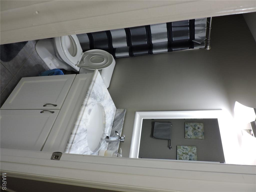 Mackeys Partition - Residential
