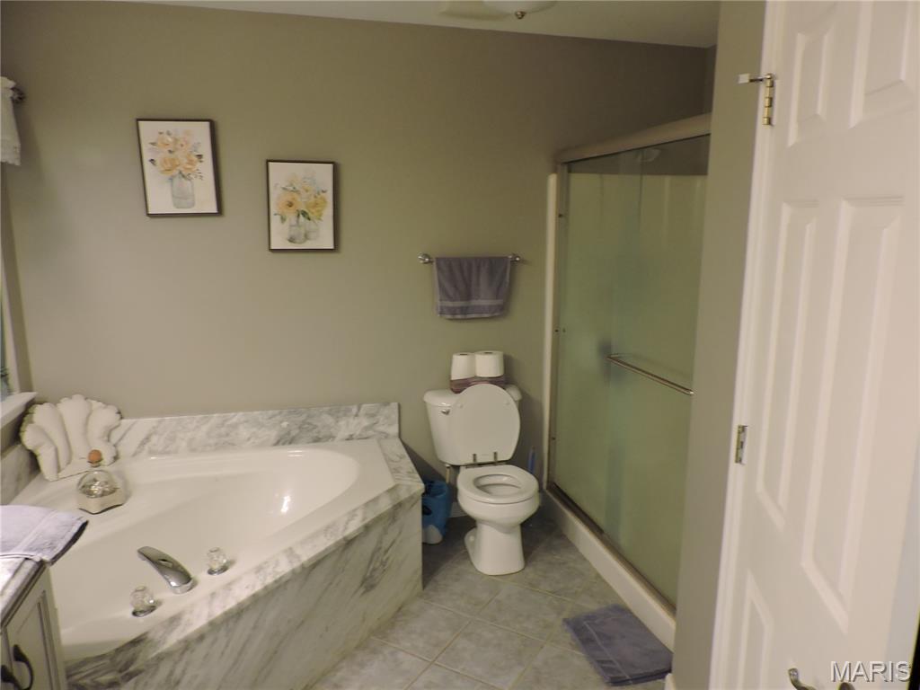Mackeys Partition - Residential