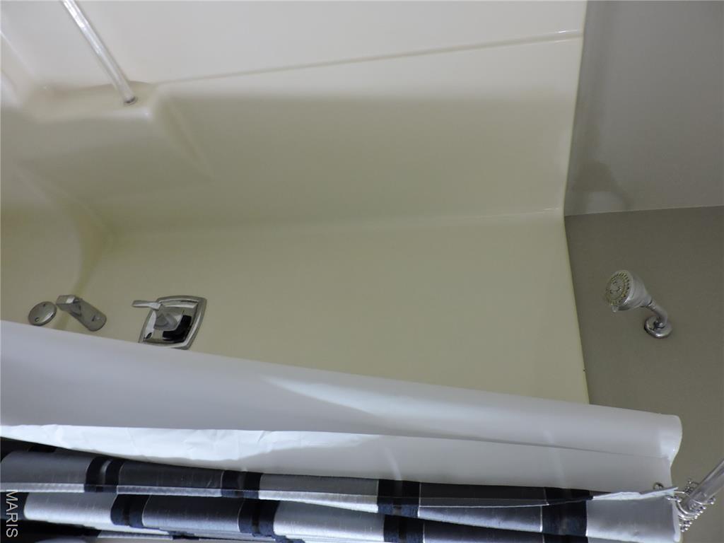 Mackeys Partition - Residential