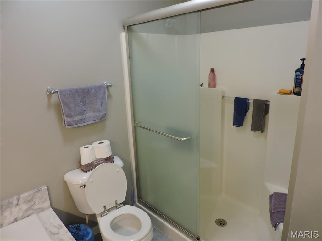 Mackeys Partition - Residential