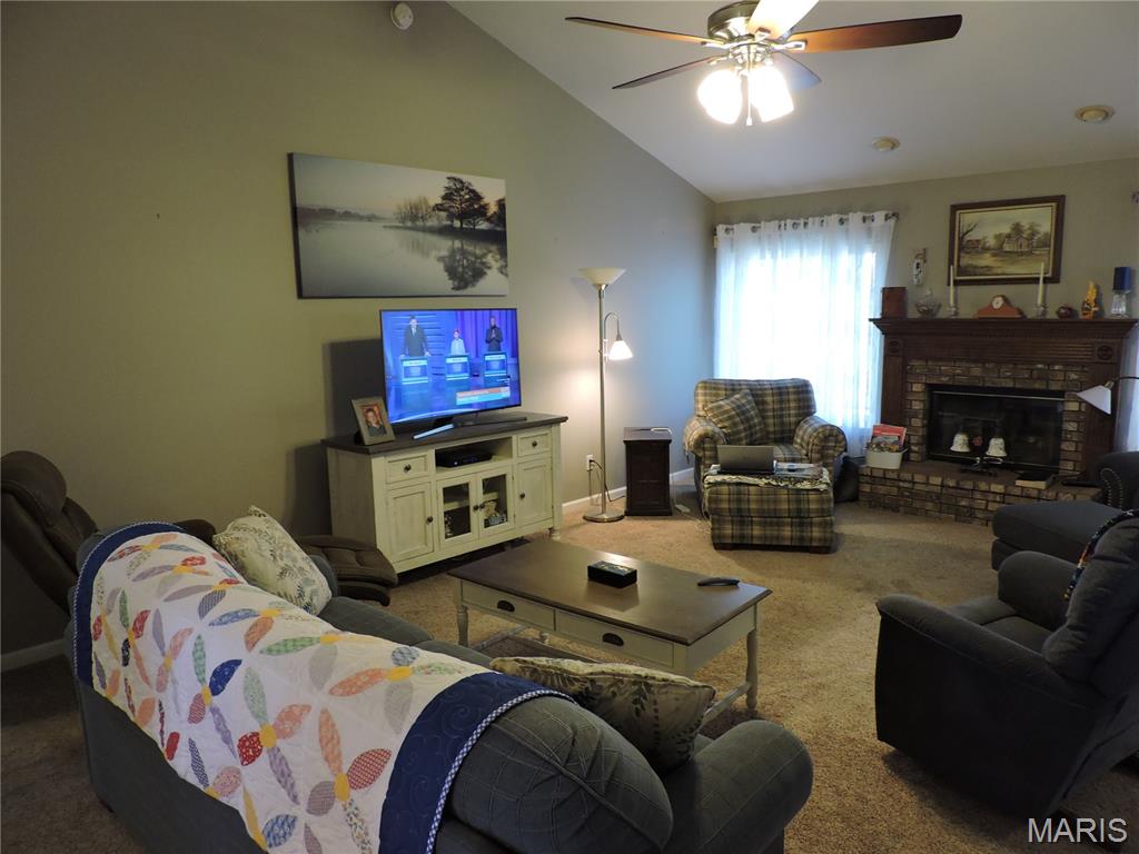 Mackeys Partition - Residential