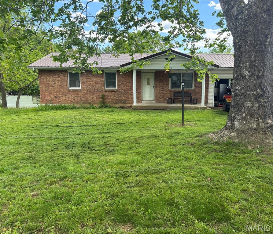 Rices 1st Add - Residential