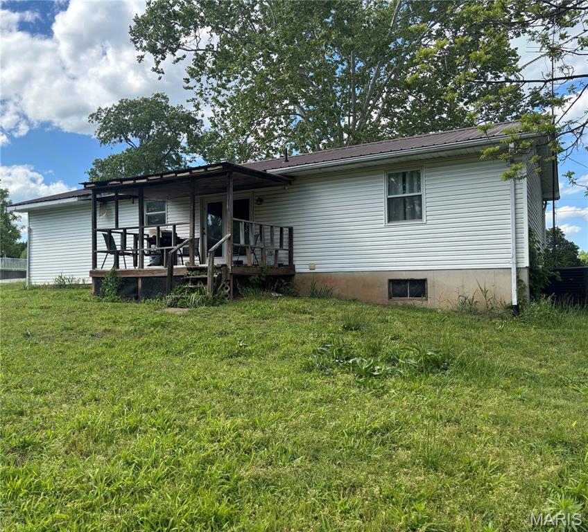 Rices 1st Add - Residential