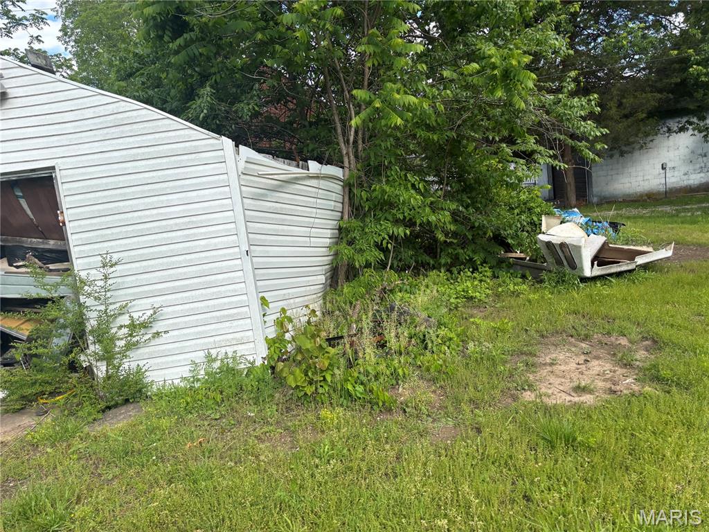 Rices 1st Add - Residential