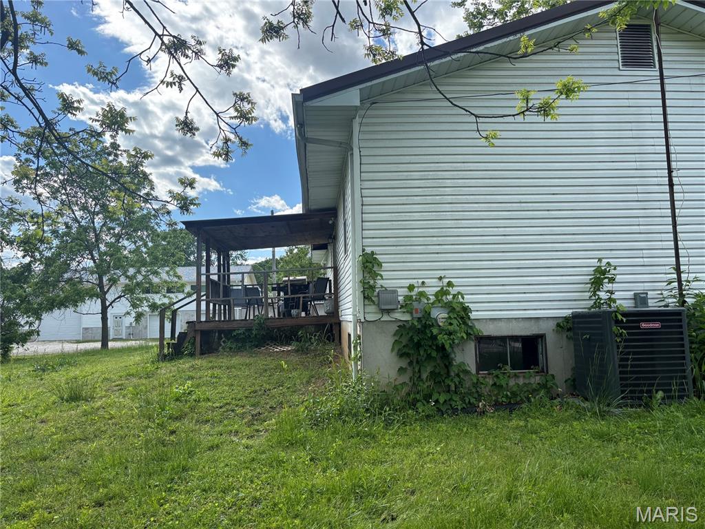 Rices 1st Add - Residential