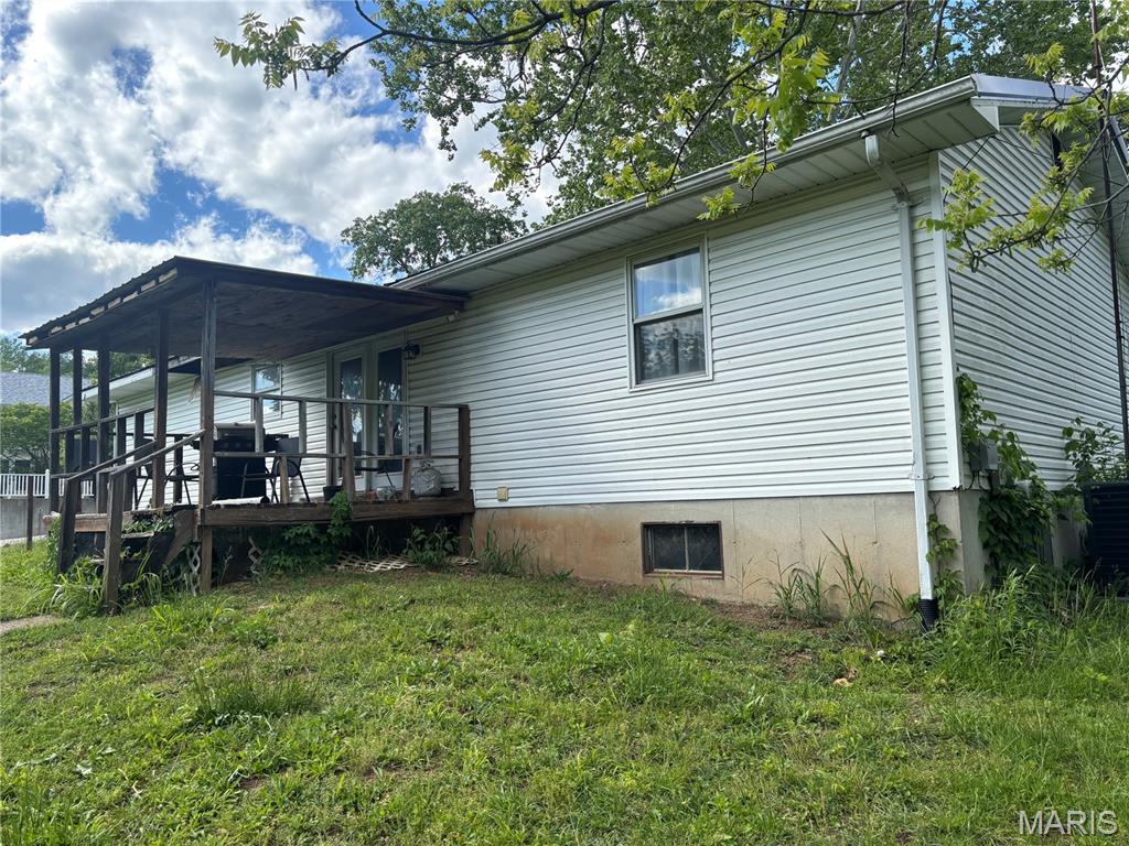 Rices 1st Add - Residential