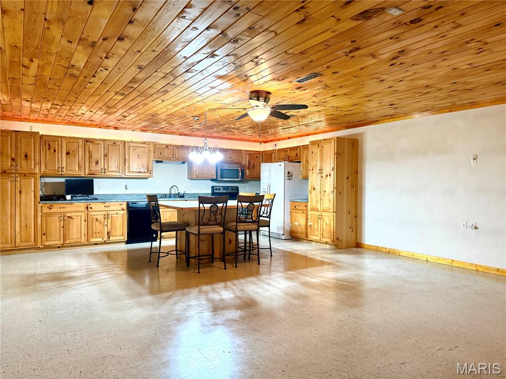 Old Salem Road - Residential