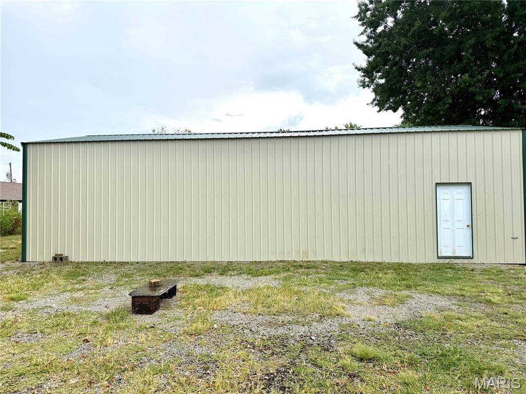 Old Salem Road - Residential