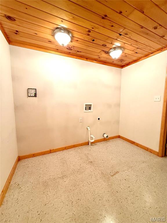 Old Salem Road - Residential