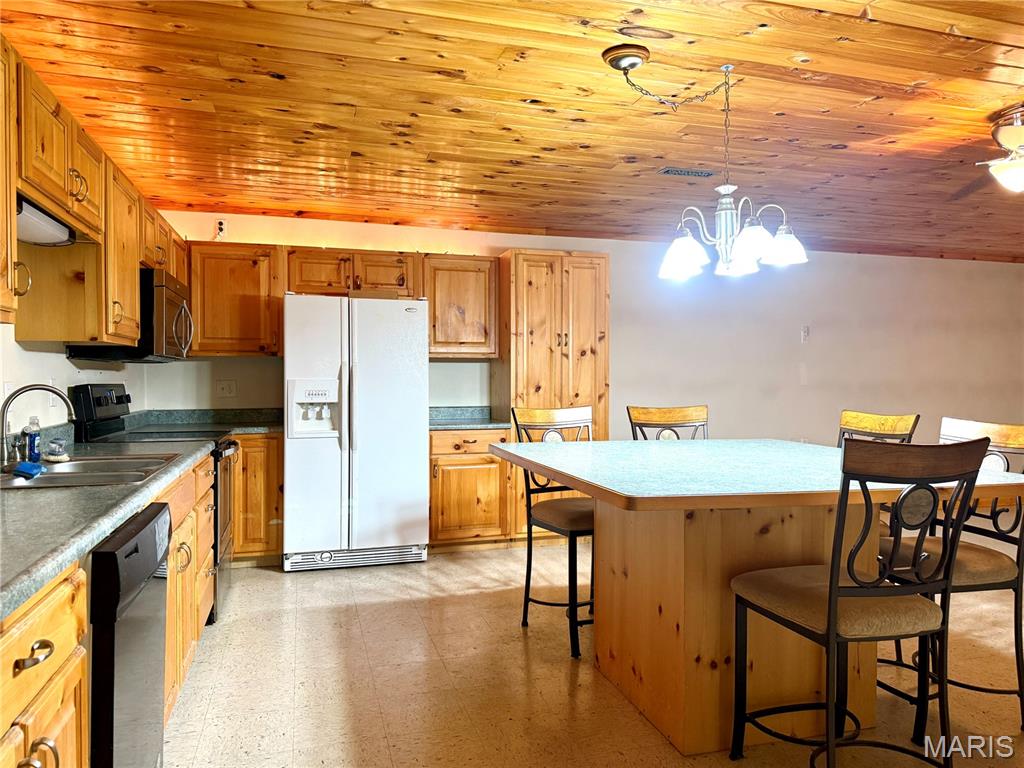 Old Salem Road - Residential