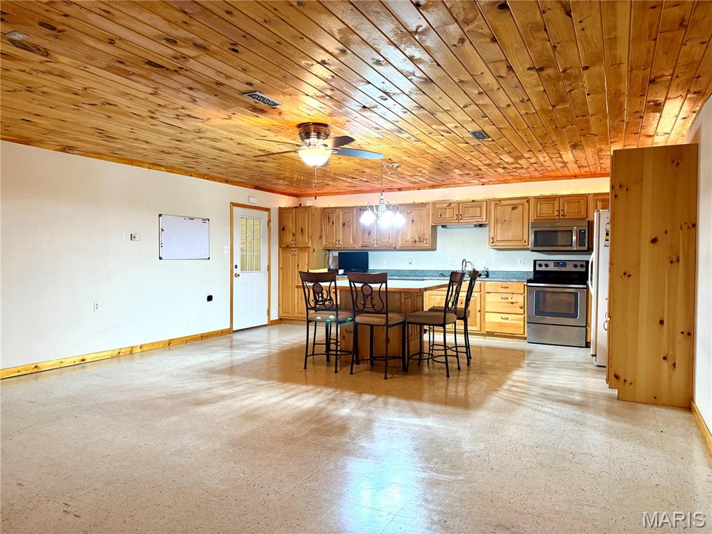 Old Salem Road - Residential