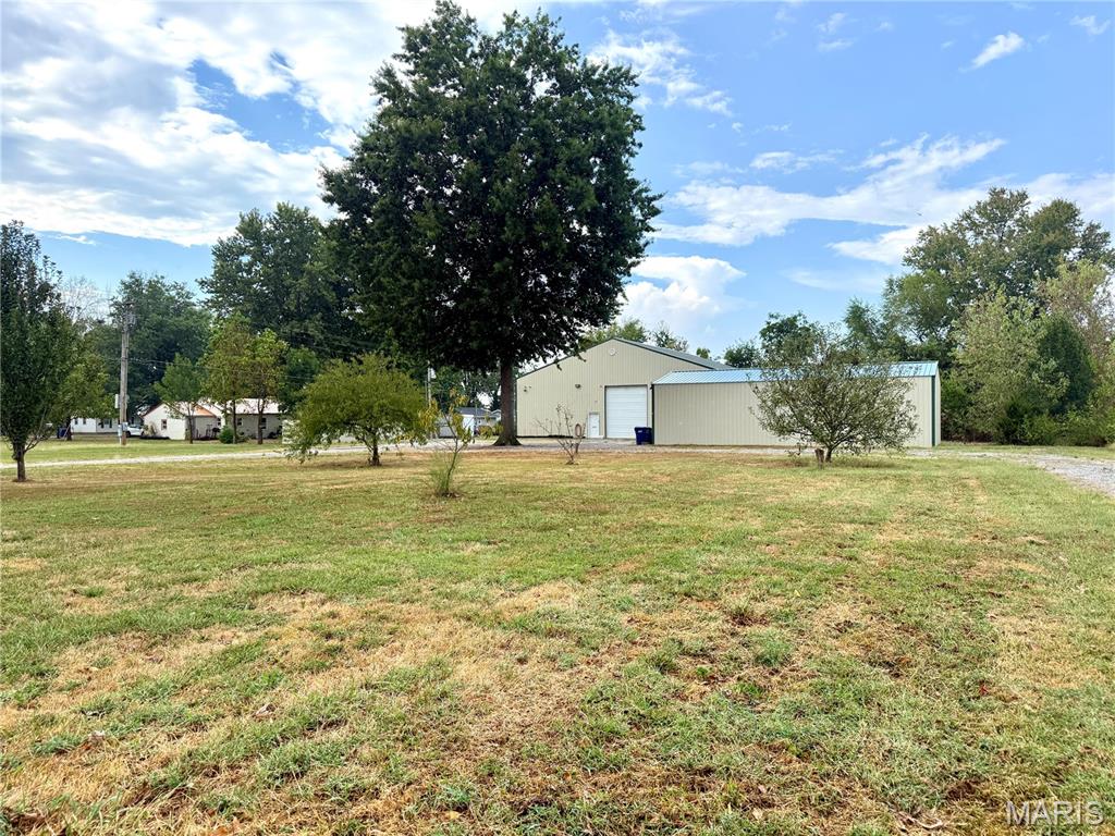 Old Salem Road - Residential