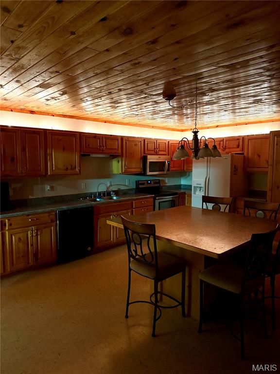 Old Salem Road - Residential