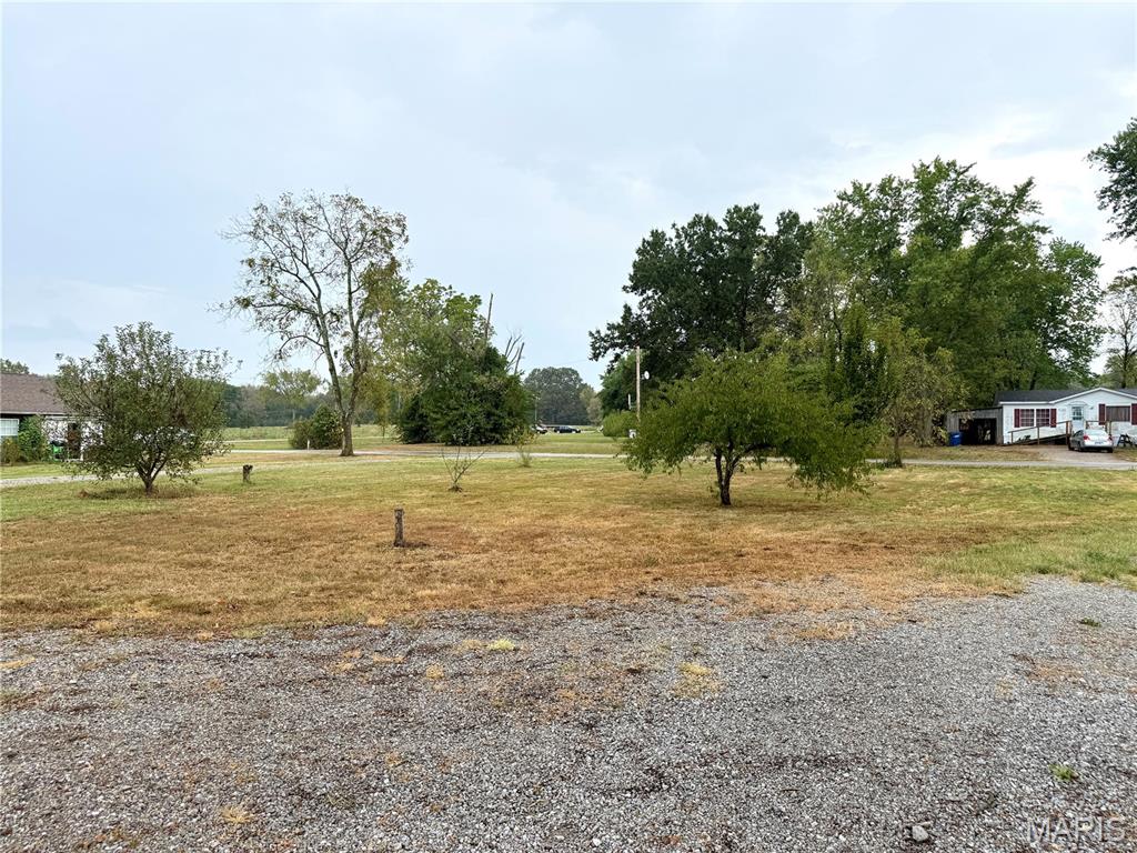 Old Salem Road - Residential