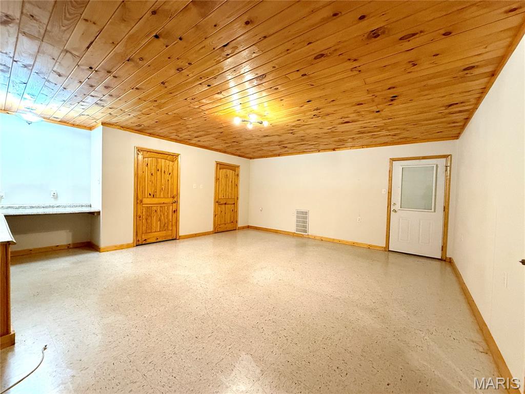 Old Salem Road - Residential