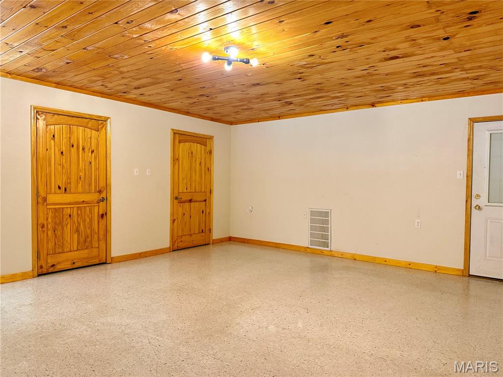 Old Salem Road - Residential