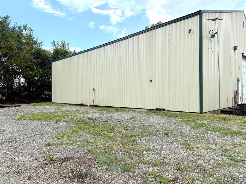Old Salem Road - Residential