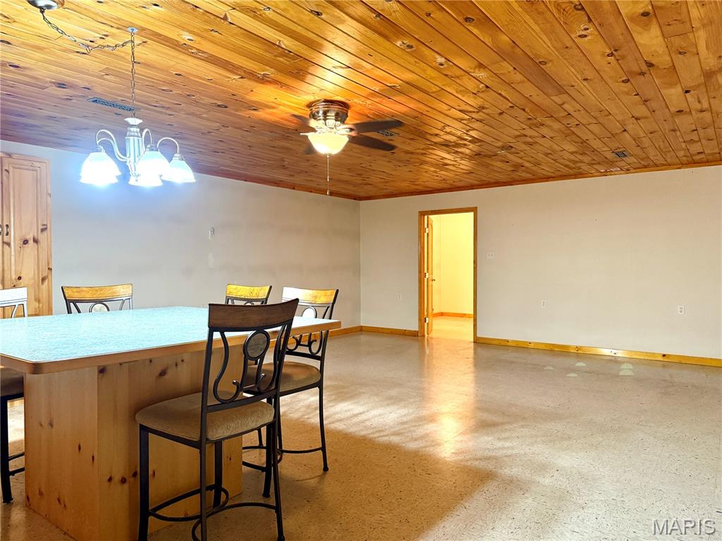 Old Salem Road - Residential