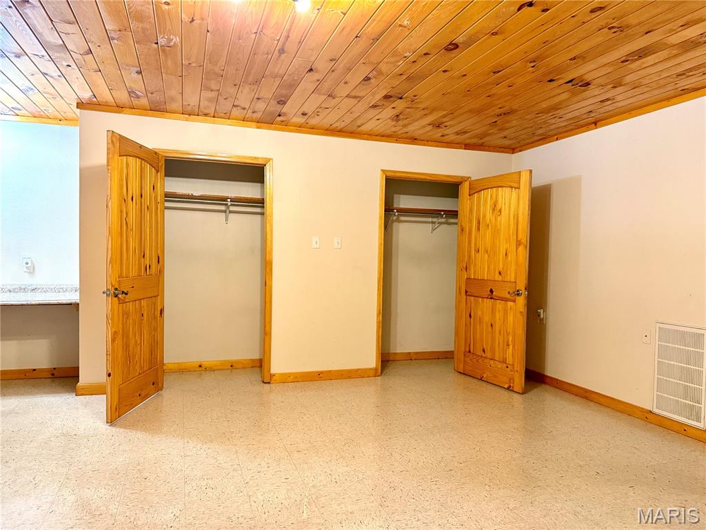 Old Salem Road - Residential