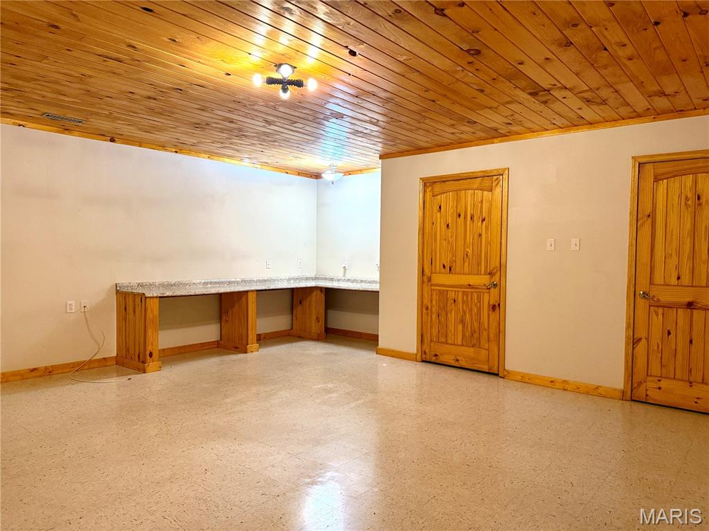 Old Salem Road - Residential