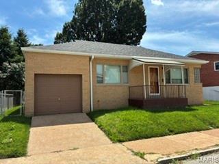 Gravois Homesites Add 03 - Residential