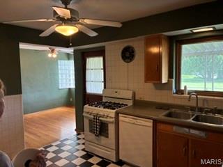 Gravois Homesites Add 03 - Residential