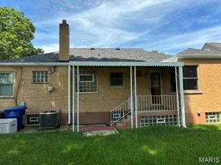 Gravois Homesites Add 03 - Residential
