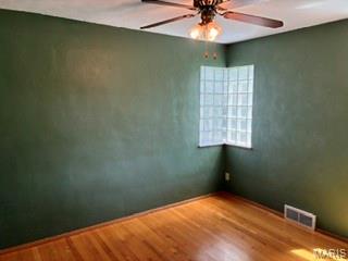 Gravois Homesites Add 03 - Residential