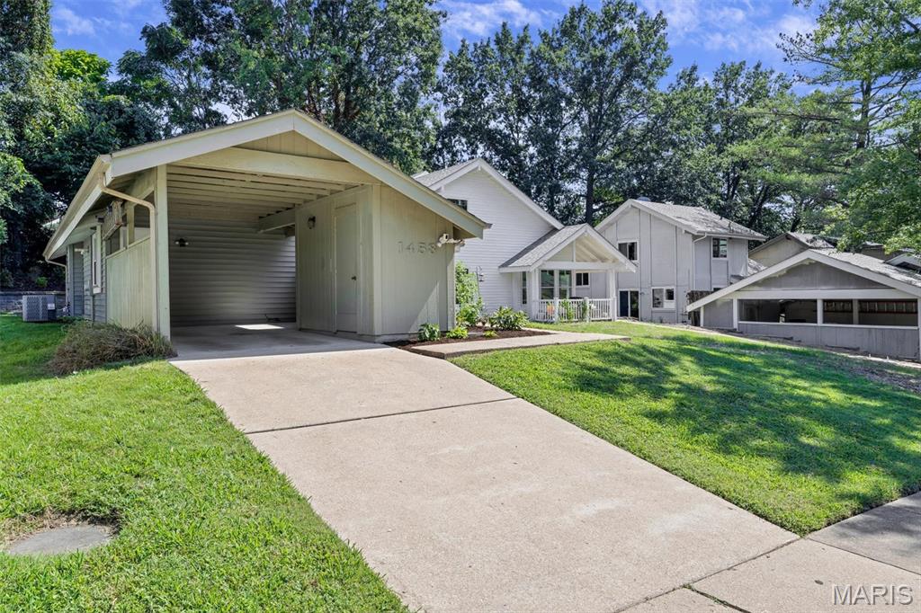 Mystery Hills Sec 1 - Residential