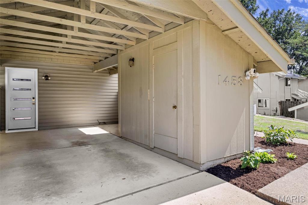Mystery Hills Sec 1 - Residential